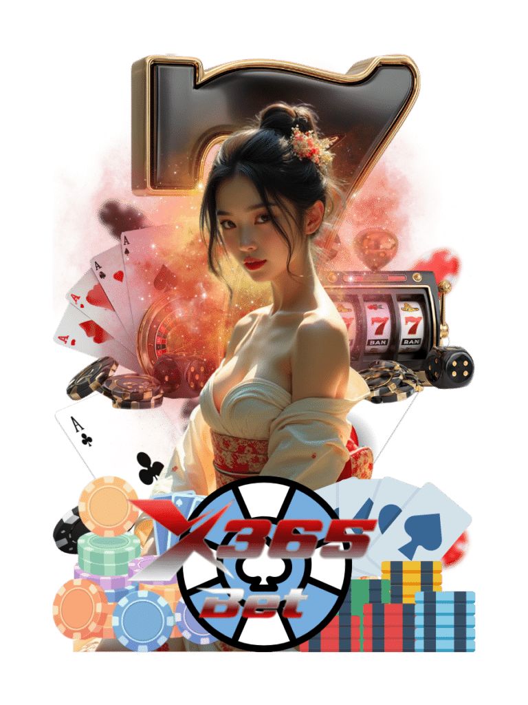 x365 bet slot