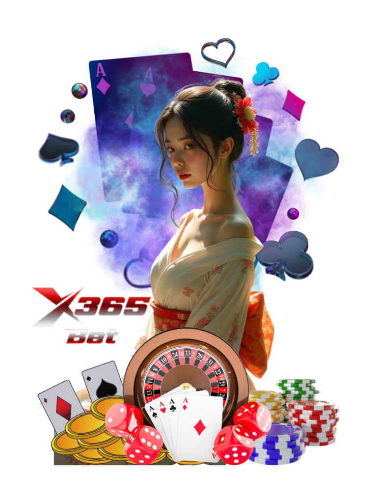 x365 bet casino